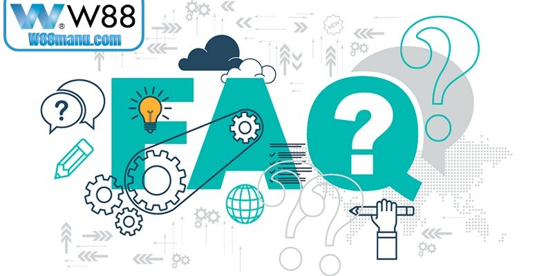 FAQ những thông tin về CEO W88 Nguyễn Thành Vinh