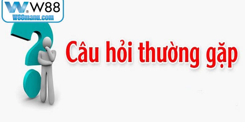 Chính Sách Bảo Mật W88 - Cam Kết Dịch Vụ Luôn An Toàn 8 Câu hỏi thường gặp về chính sách bảo mật W88
